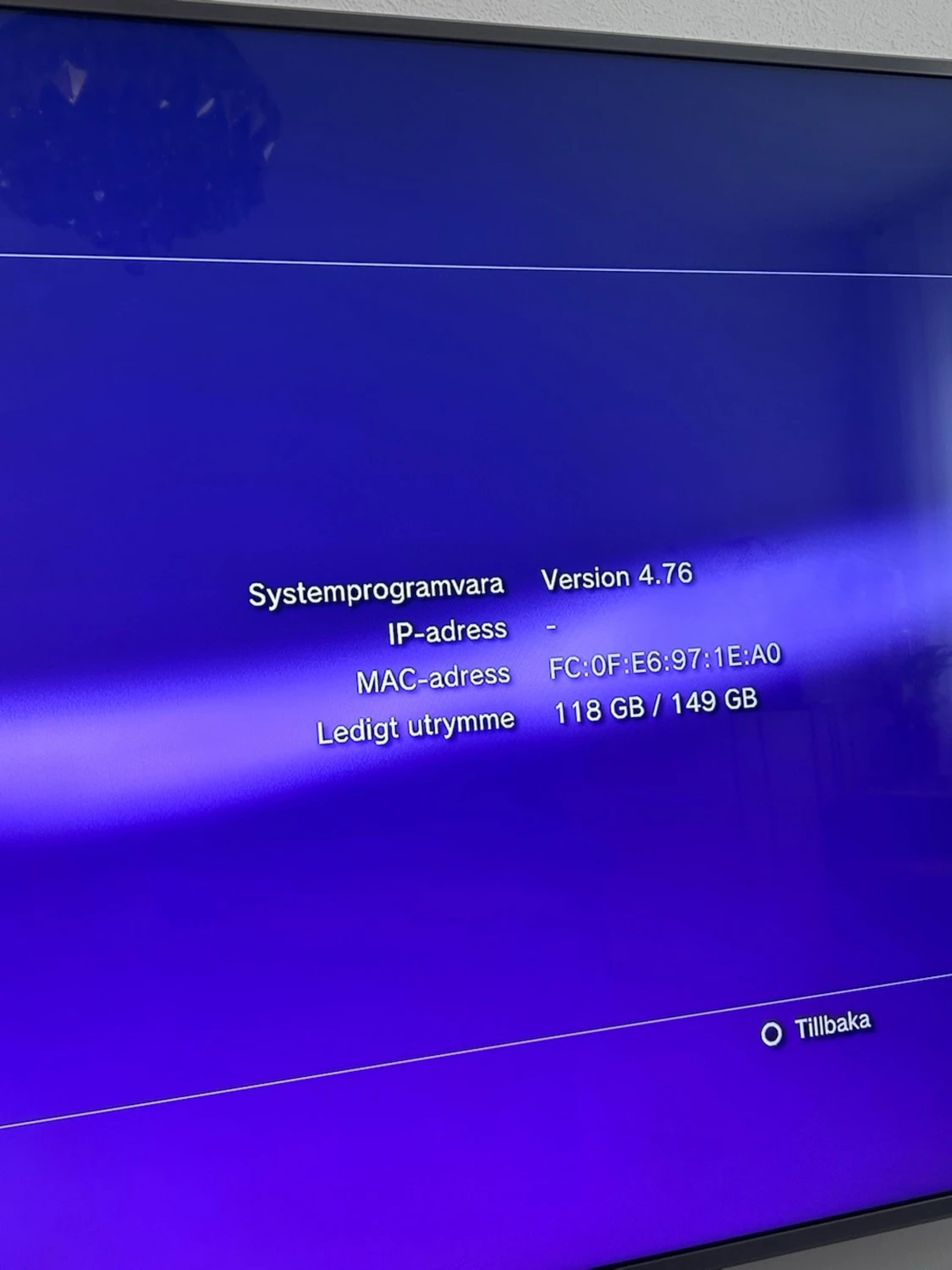 PlayStation 3 Slim med tillbehör - 6