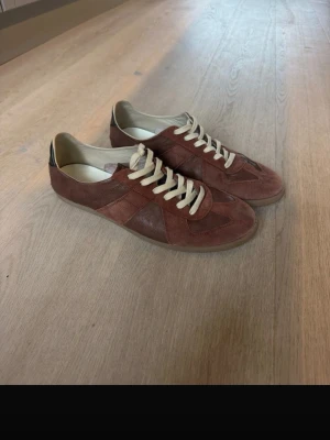 Maison Margiela - Maison Margielas köpta i paris, ny modell - riktigt feta!