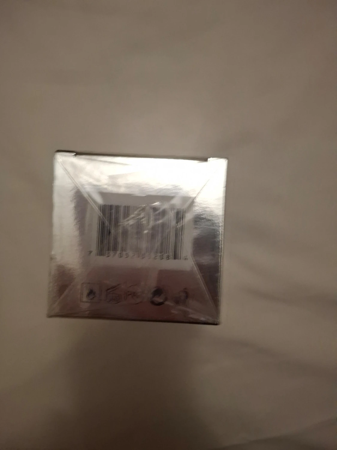 Hugo Boss Bottled Night 100 ml parfym - 2