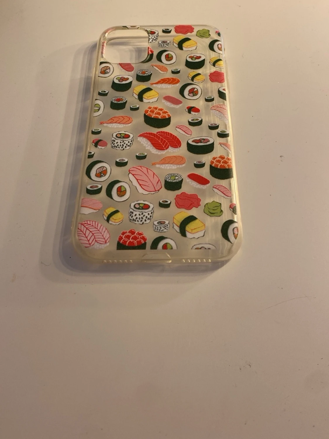 Mobilskal iPhone 11 - 3