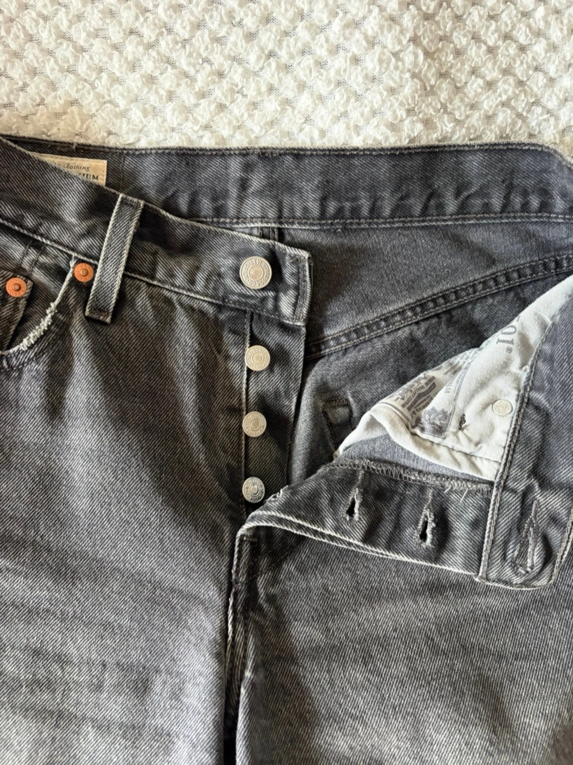 Raka jeans  - 3