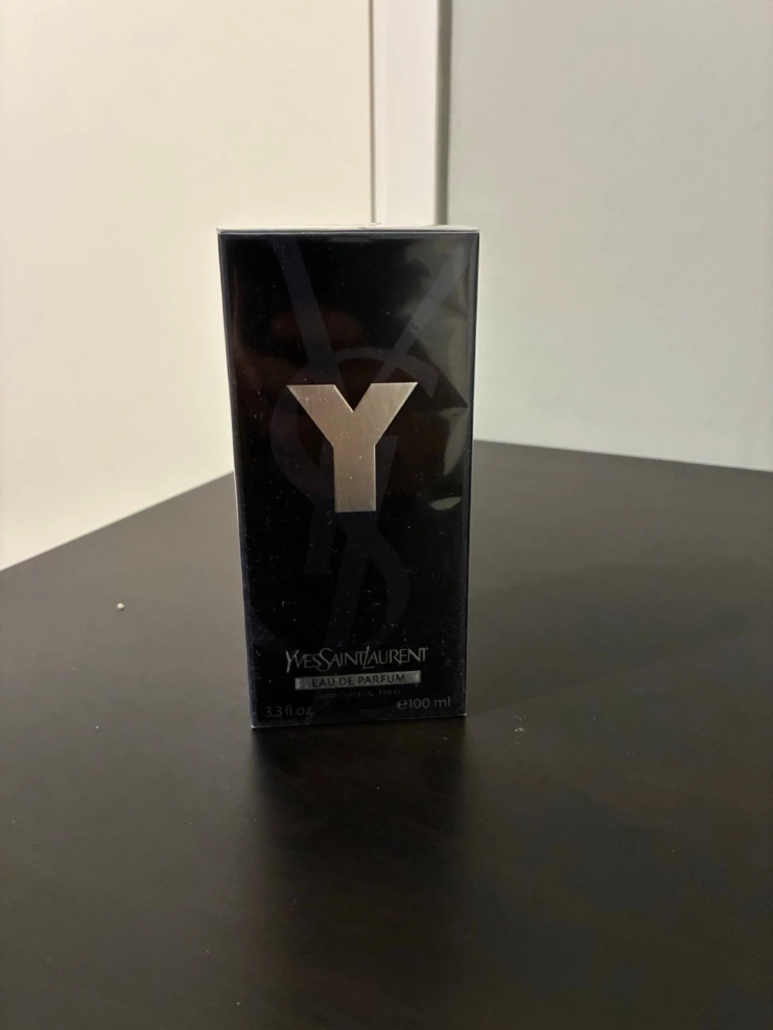 Yves Saint Laurent Y Eau de Parfum 100ml