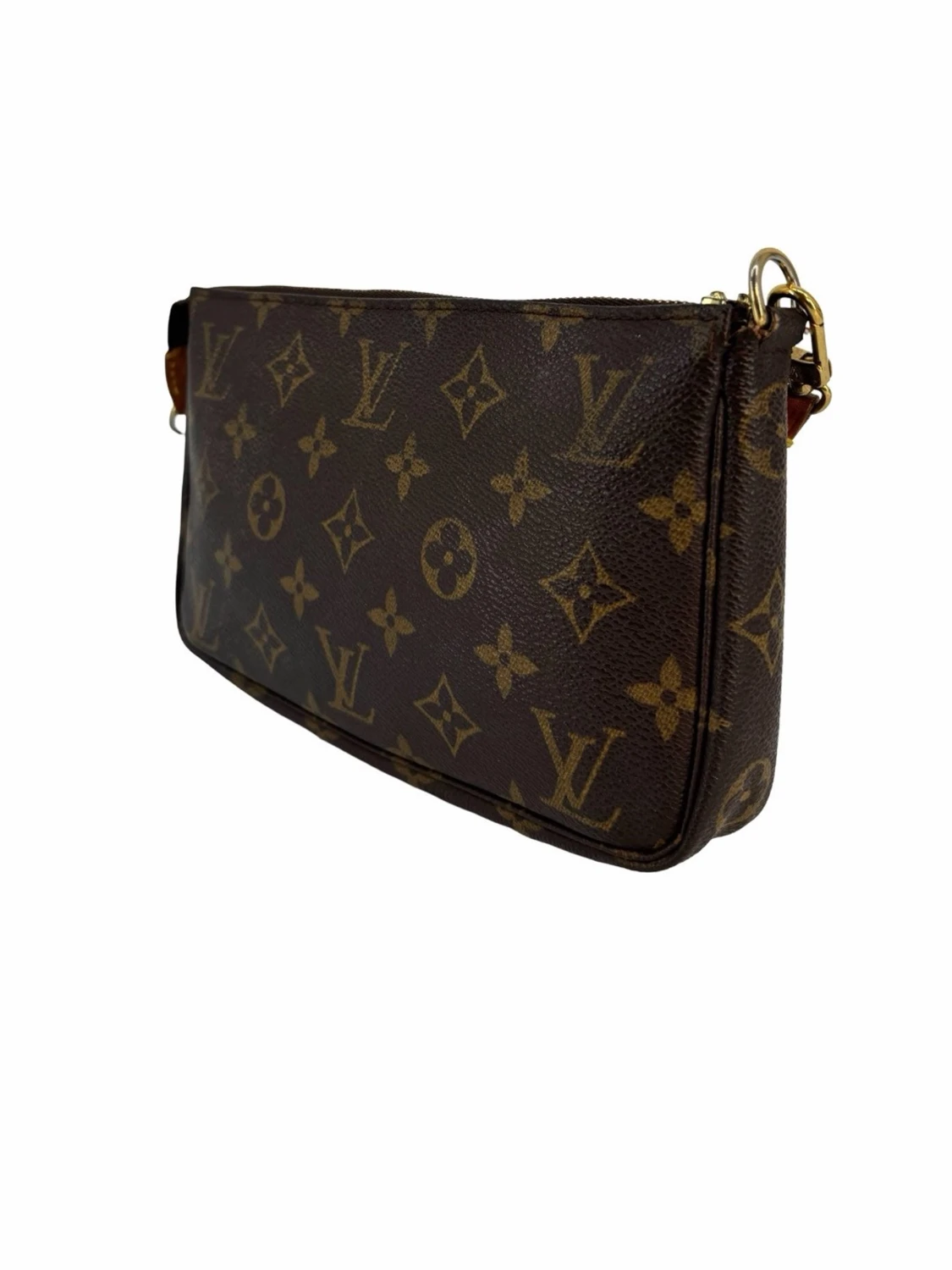 Louis Vuitton Monogram handväska - 4