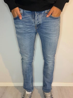 Nudie jeans - Tja säljer nu dessa nudie jeans hör av dig vid fundering!😀