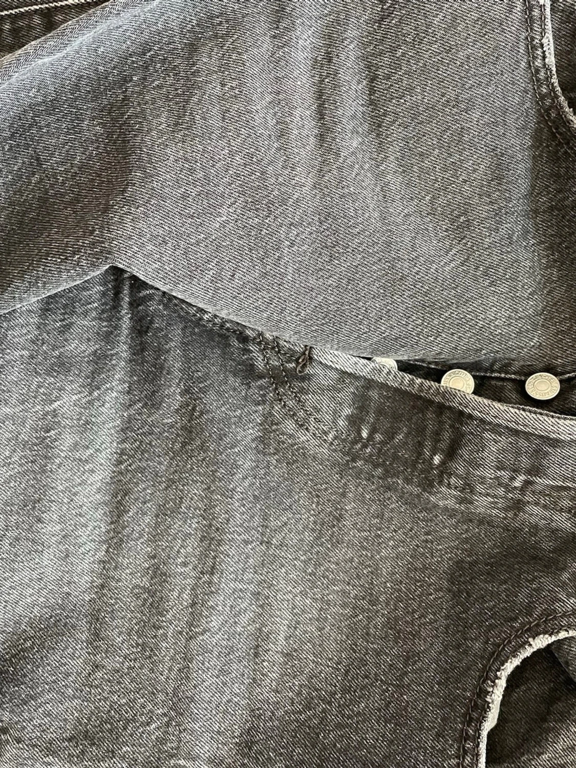 Ribcage levis - 2