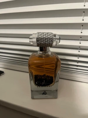 Lattafa Ekhtiari Eau de Parfum  - Helt oanvänd. 