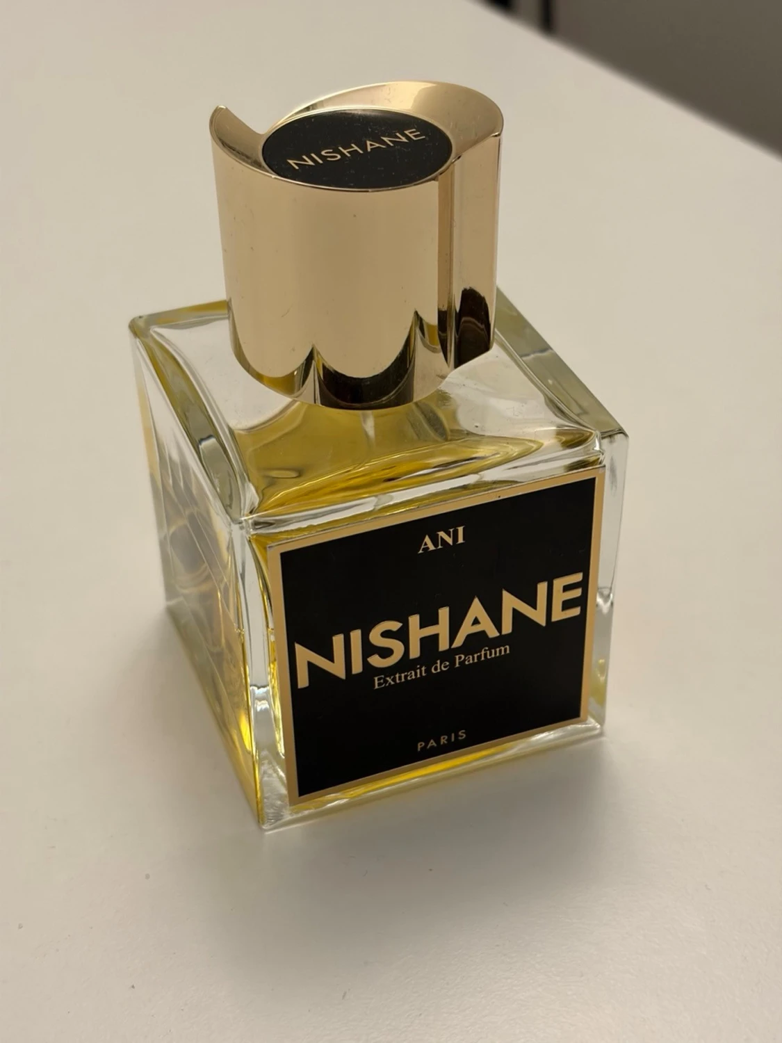 Nishane Ani Extrait de Parfum 100 ml  - 1