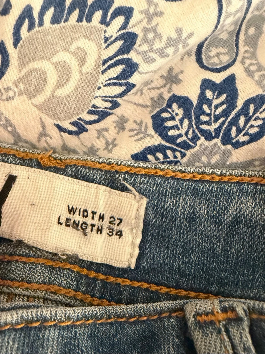 Bootcut jeans  - 3