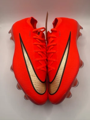 Nike Mercurial Vapor 17 Elite FG - Helt nya med påse och låda 