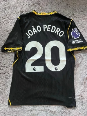 Chelsea 26/27 Joao Pedro  - En Chelsea tröja för 26/27 med Joao Pedro i spelar version, storlek L