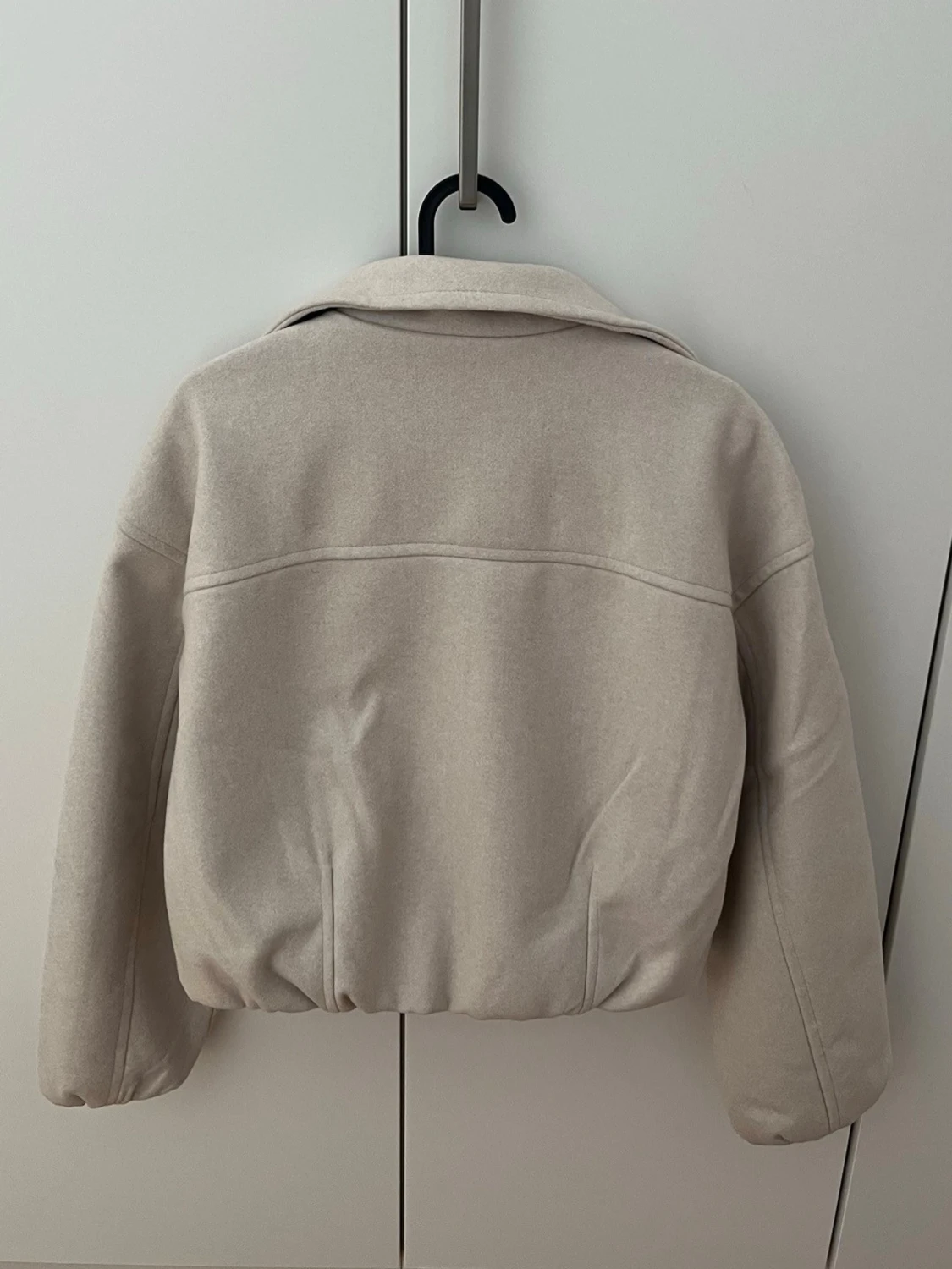 Cropped jacka  - 1