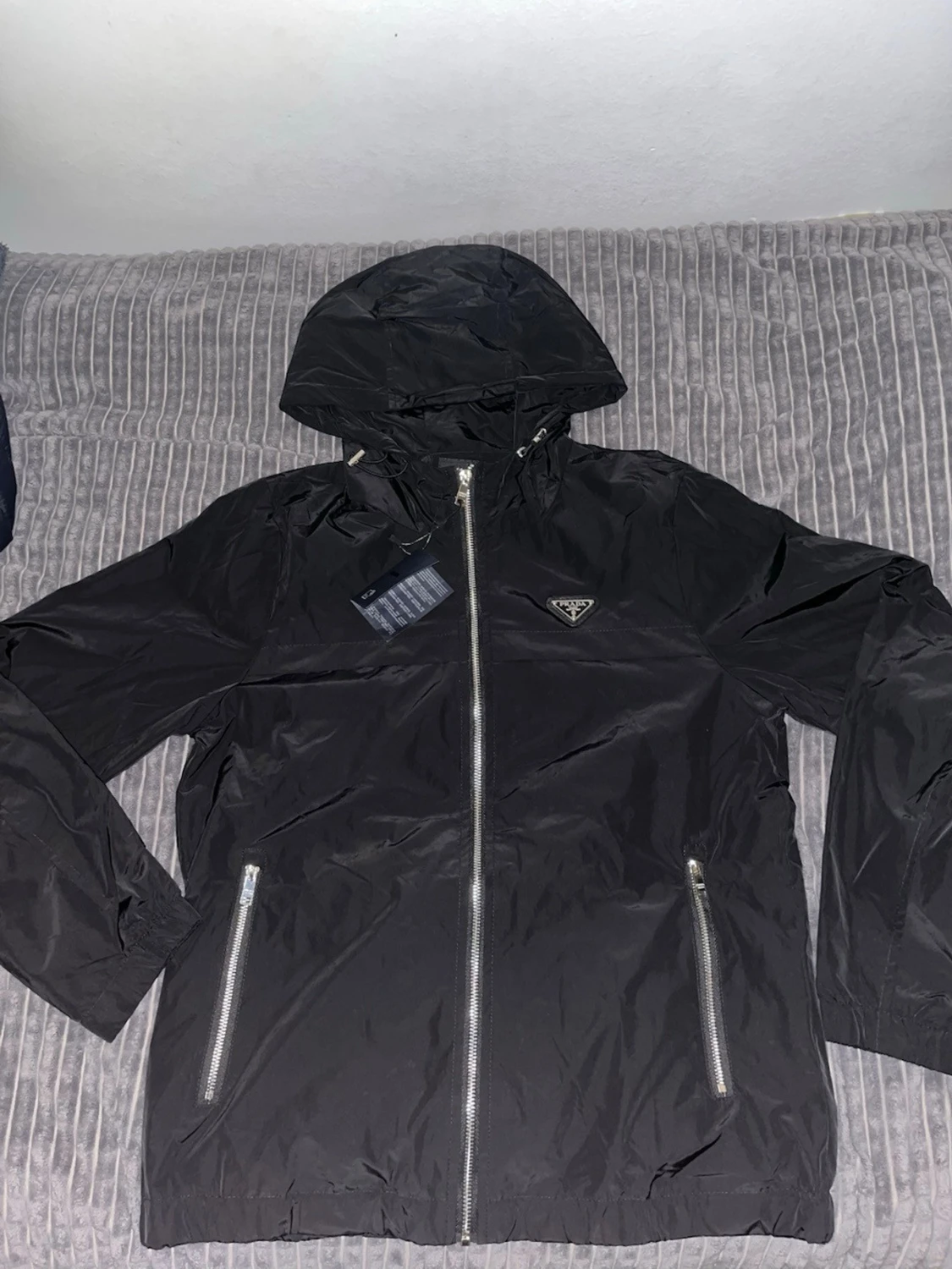 Prada vindjacka