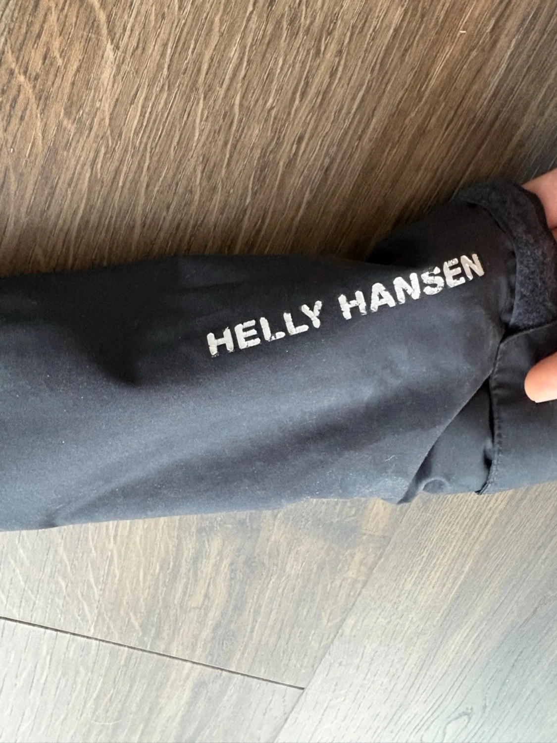 Helly Hansen Vindjacka - 5