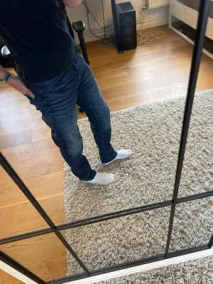 Jack & Jones jeans - Säljer ett par snygga Jack & Jones jeans | Storlek W29 L32 | Slimfit | Pris går att diskutera | Skriv gärna vid funderingar |🙌🙌🙌
