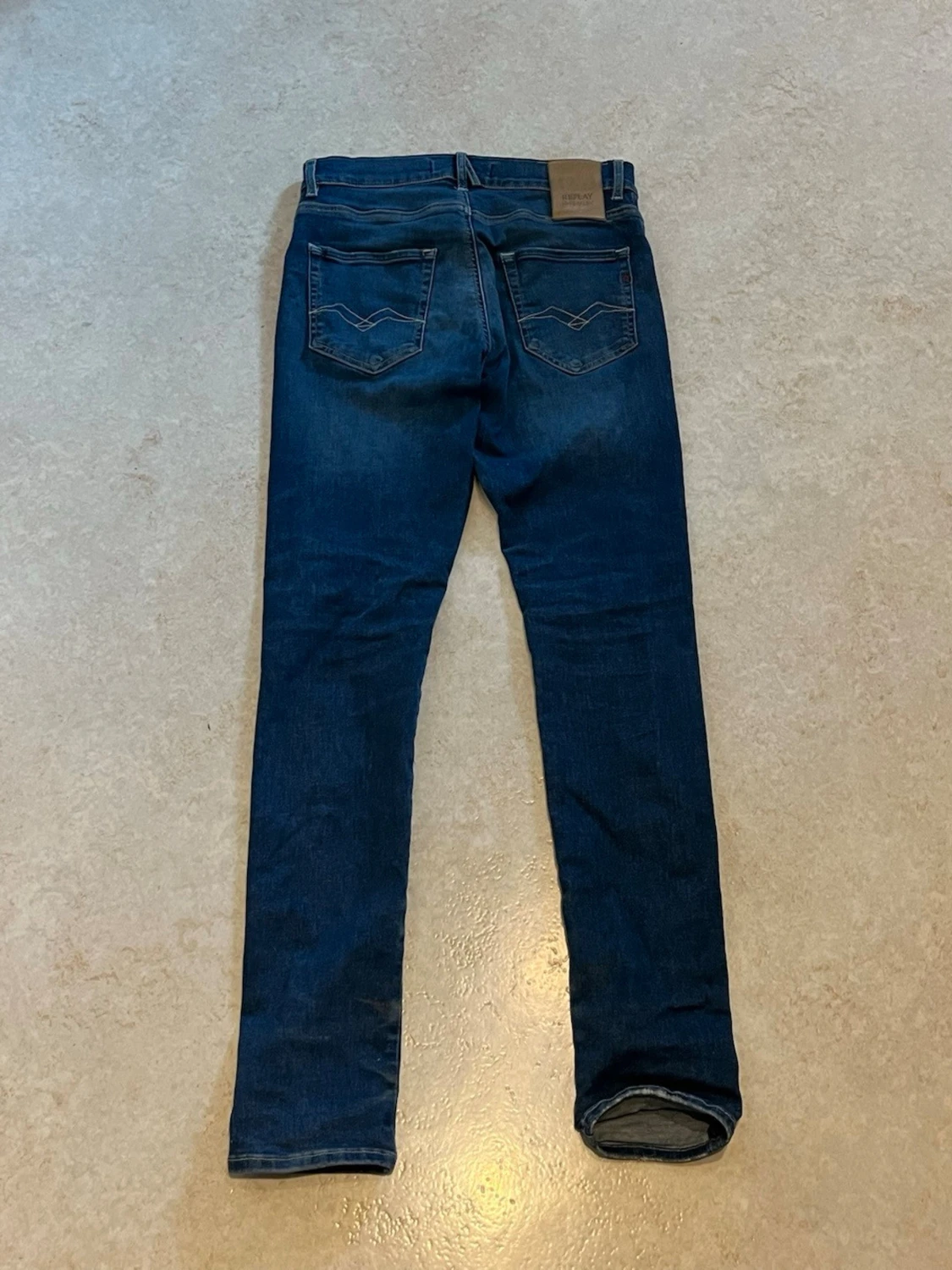 Replay hyperflex jeans - 1
