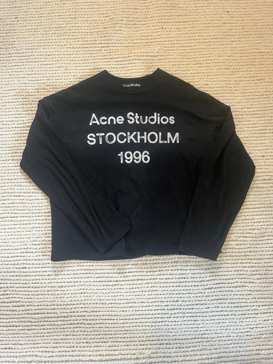 Acne Studios