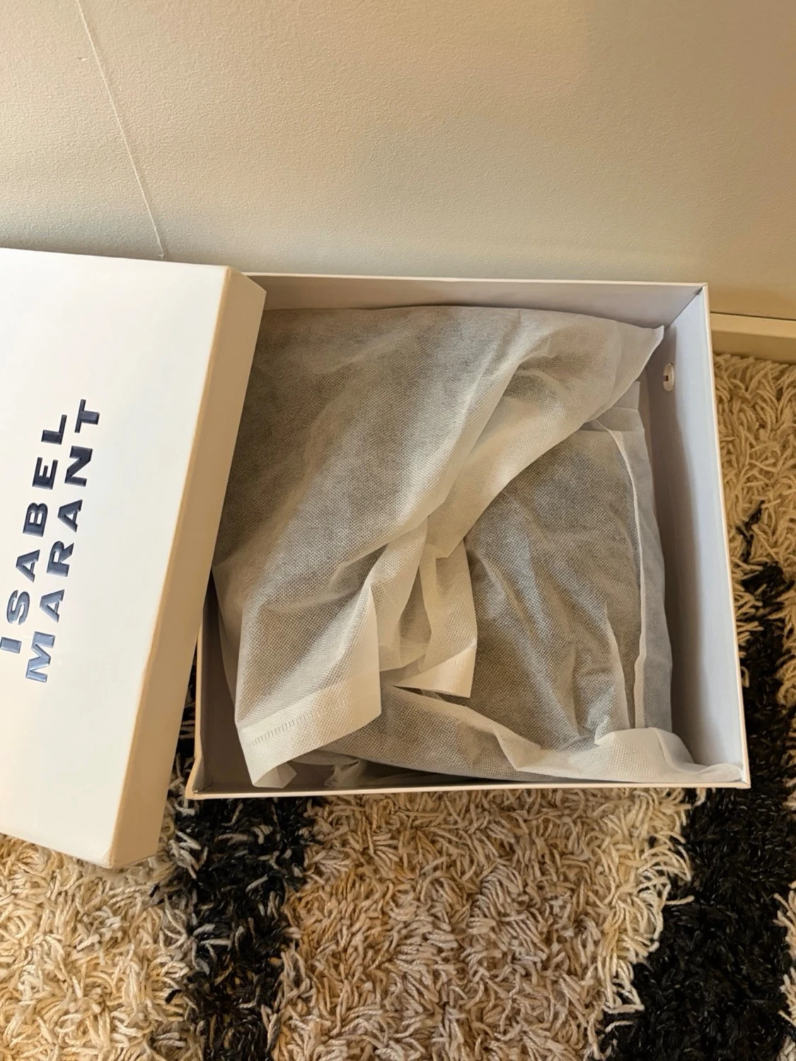  Isabel Marant bekett skor - 6