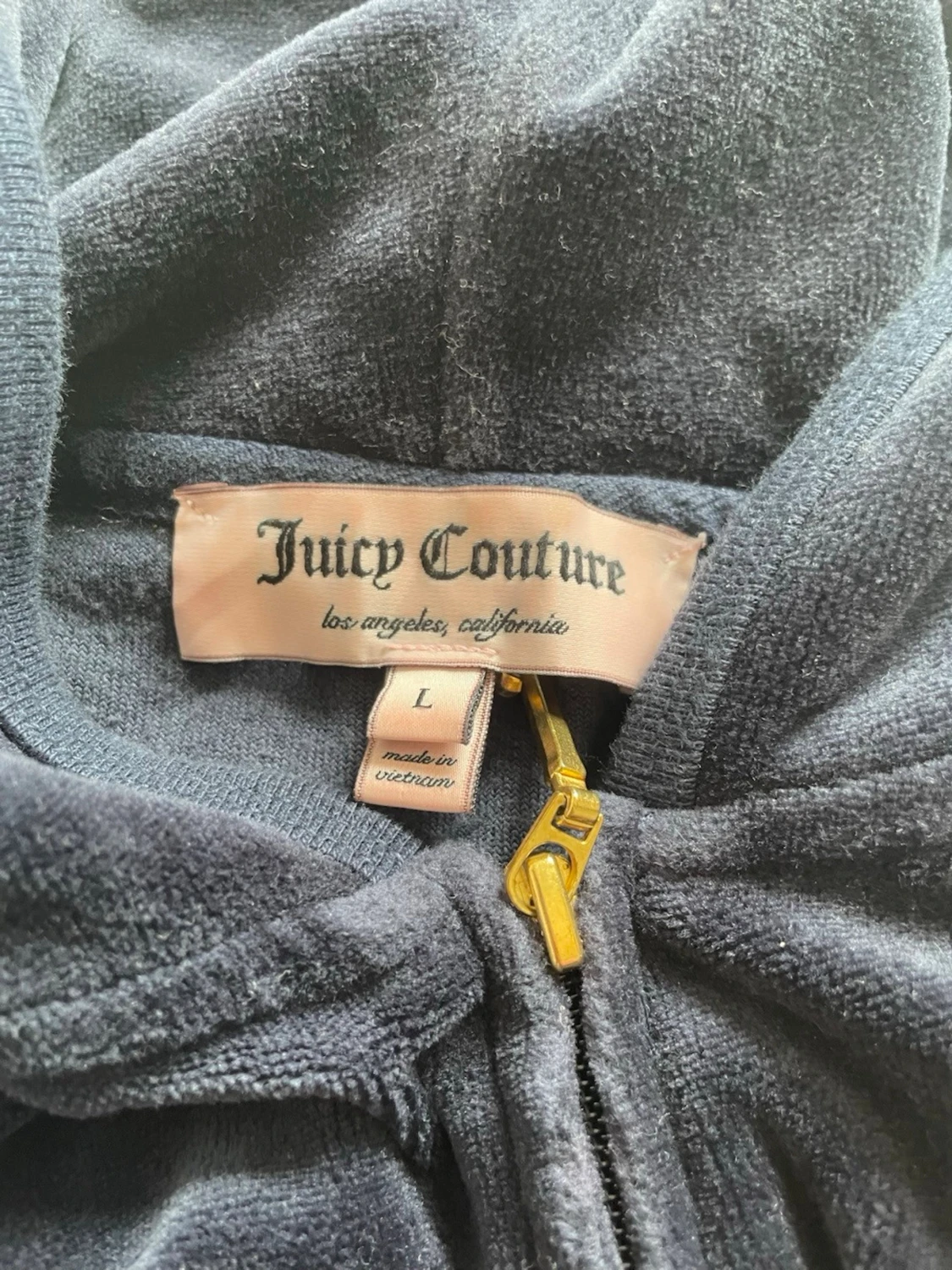 Juicy couture kofta  - 2