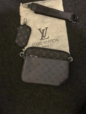  trio bag - Helt ny