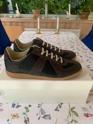 Maison margiela svart - Skickar samma dag! 
