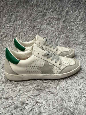 Vintage Havanna sneaker - Sköna sneakers 