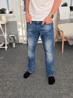 Replay jeans - Snygga Replay jeans i storlek W32/L32. Skriv om du har några frågor 😄