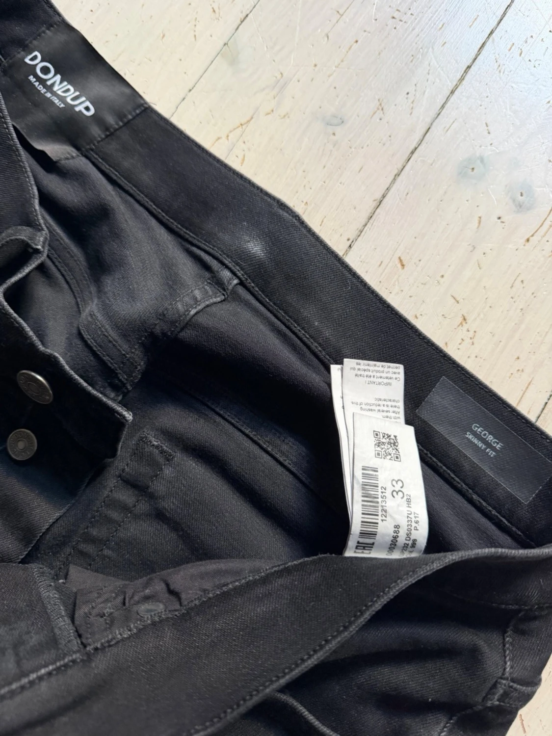 Dondup jeans - 1