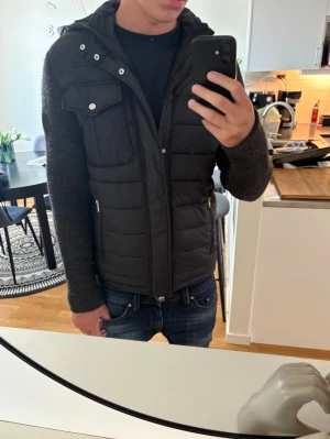 Cardigan jacka - Snygg cardigan perfekt till hösten