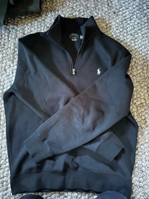 Ralph Lauren half zip - Mycket gott skick