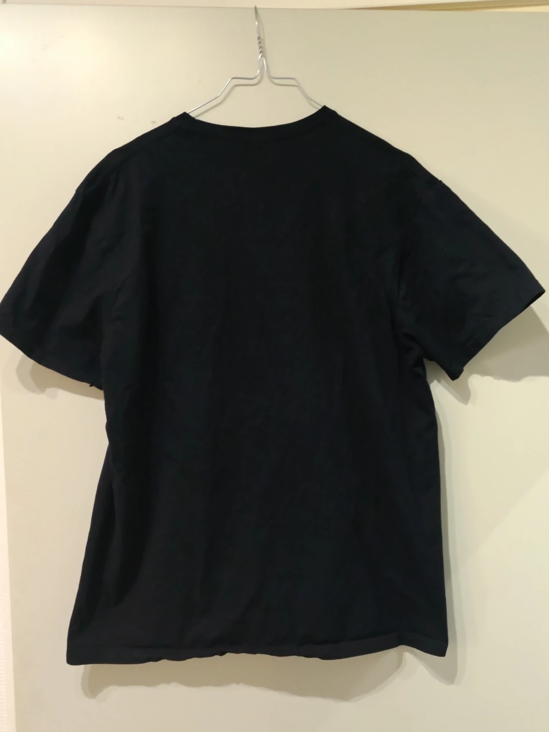 Svart Misfits t-shirt  - 3