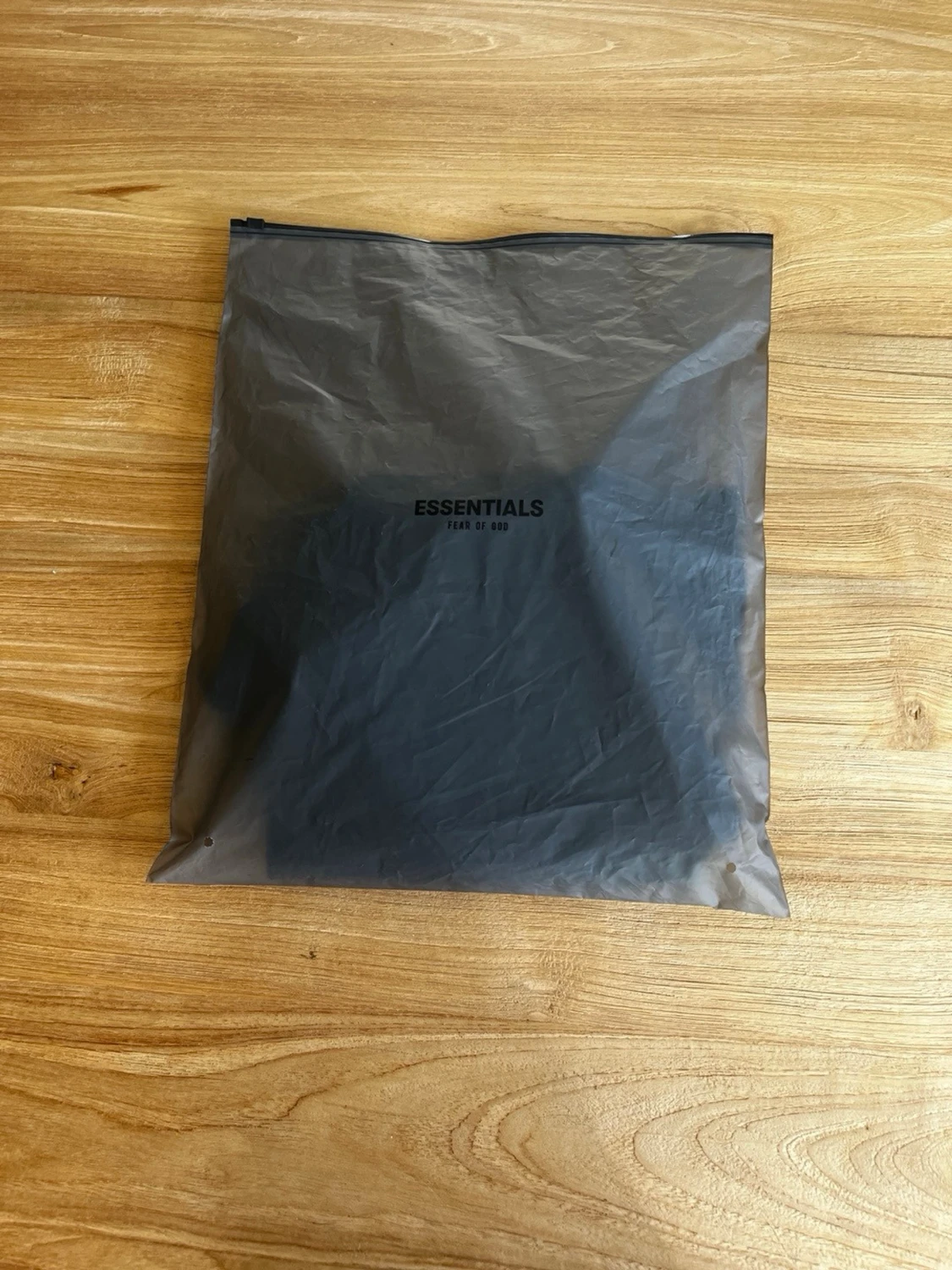 Svarta shorts Essentials Fear of God - 4
