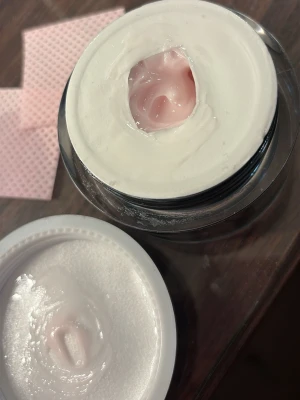 Nagel gele  - Från missfancy, endast testad på en tipp, 50g