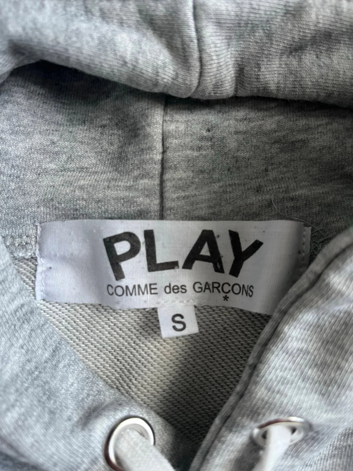 Play hoodie - 2