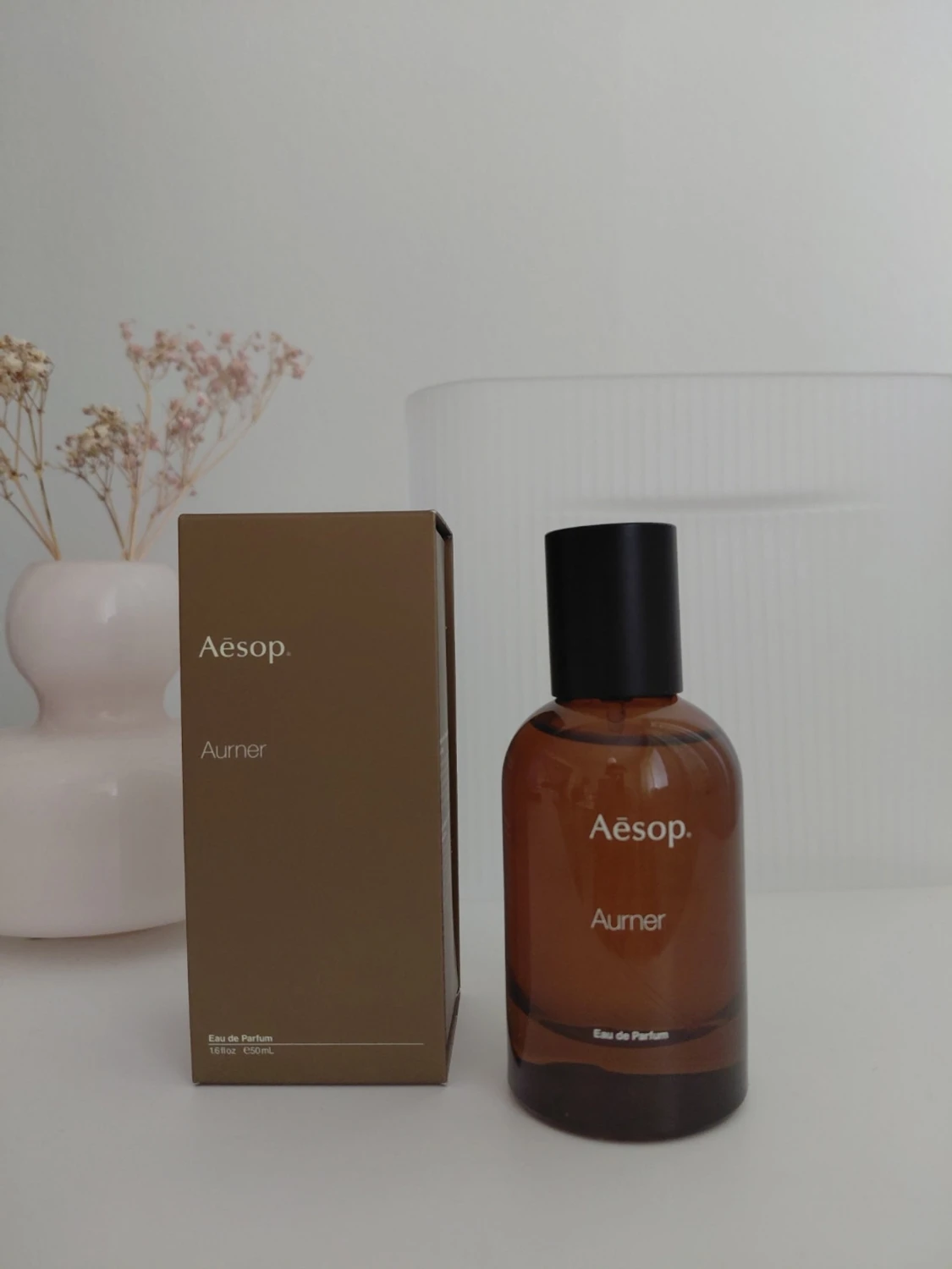 Aesop Aurner Eau de Parfum
