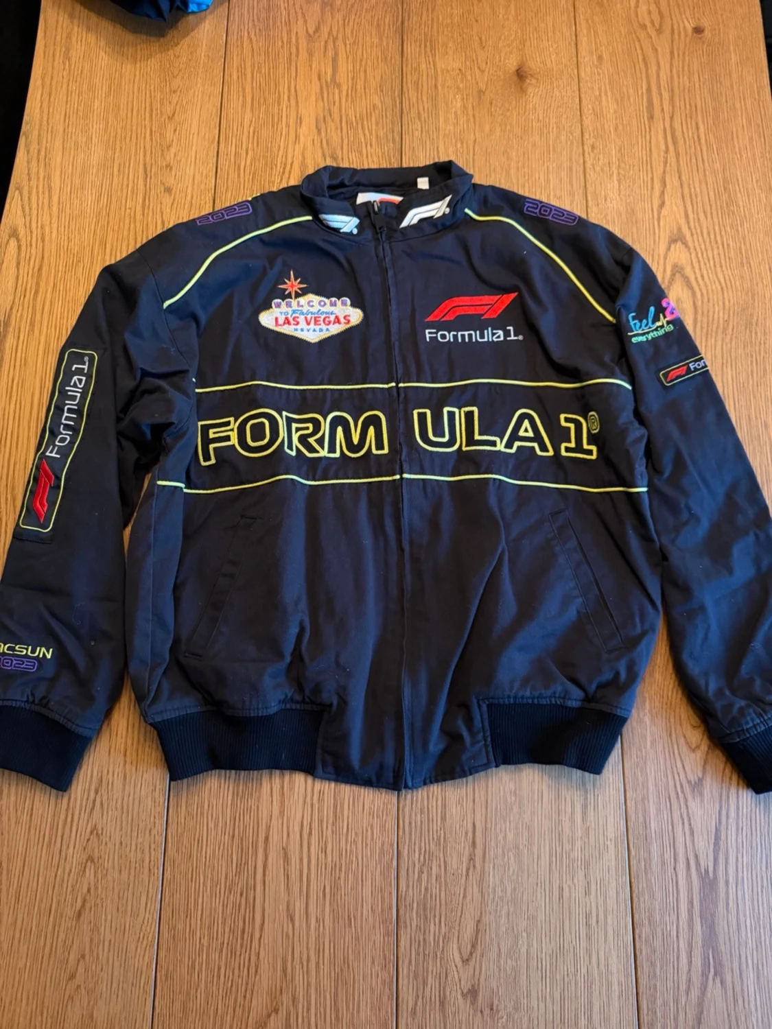 F1 Jacka 