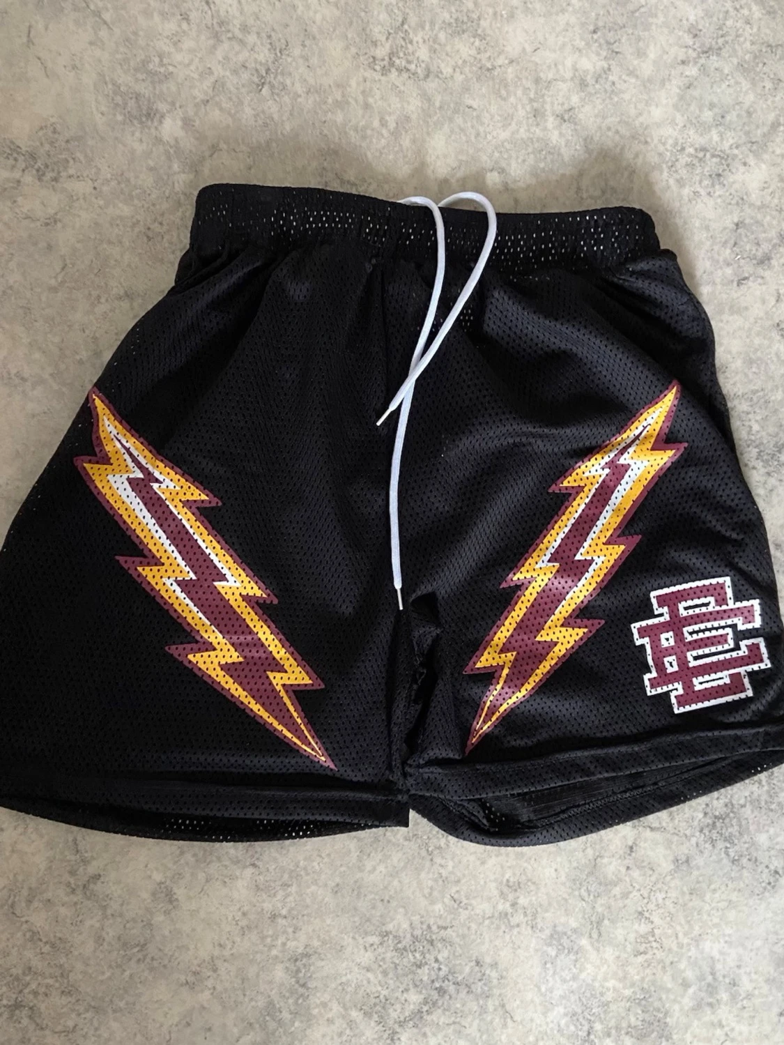 Basketball shorts