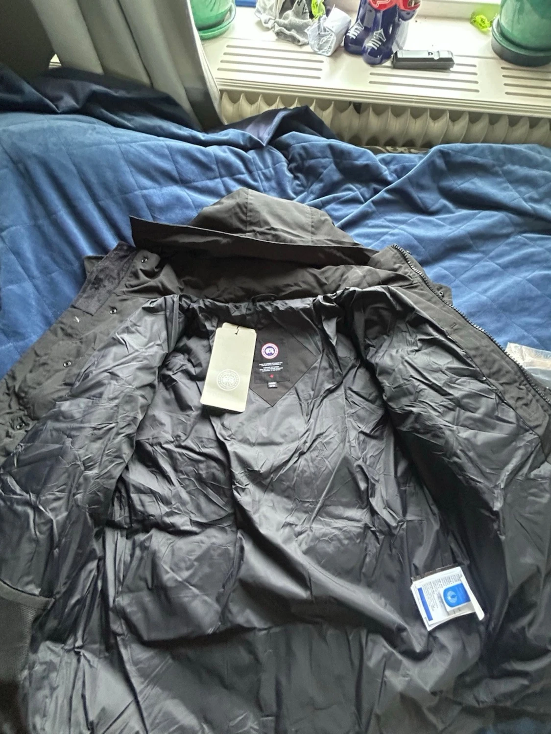 Canada goose wyndham  - 1