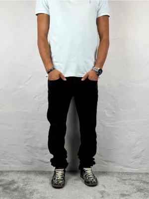 Replay jeans  - Ett par riktigt snygga jeans från Replay i storlek W29 L34 i modellen Anbbas Hyperflex 