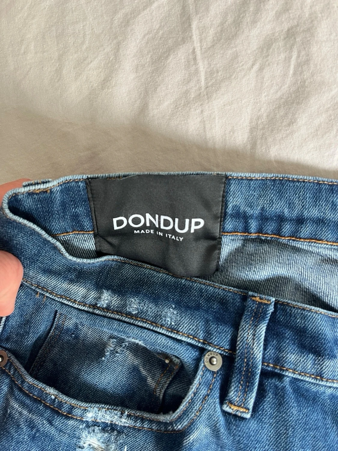 Dondup jeans - 2