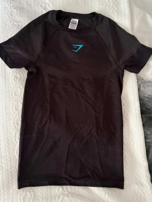 Gymshark onyx - Helt oanvänd, endast testad!