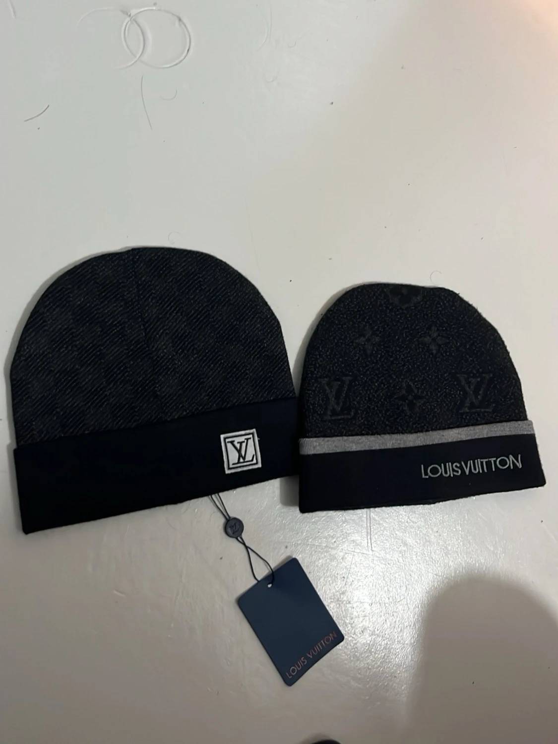 Lv mössor - 2
