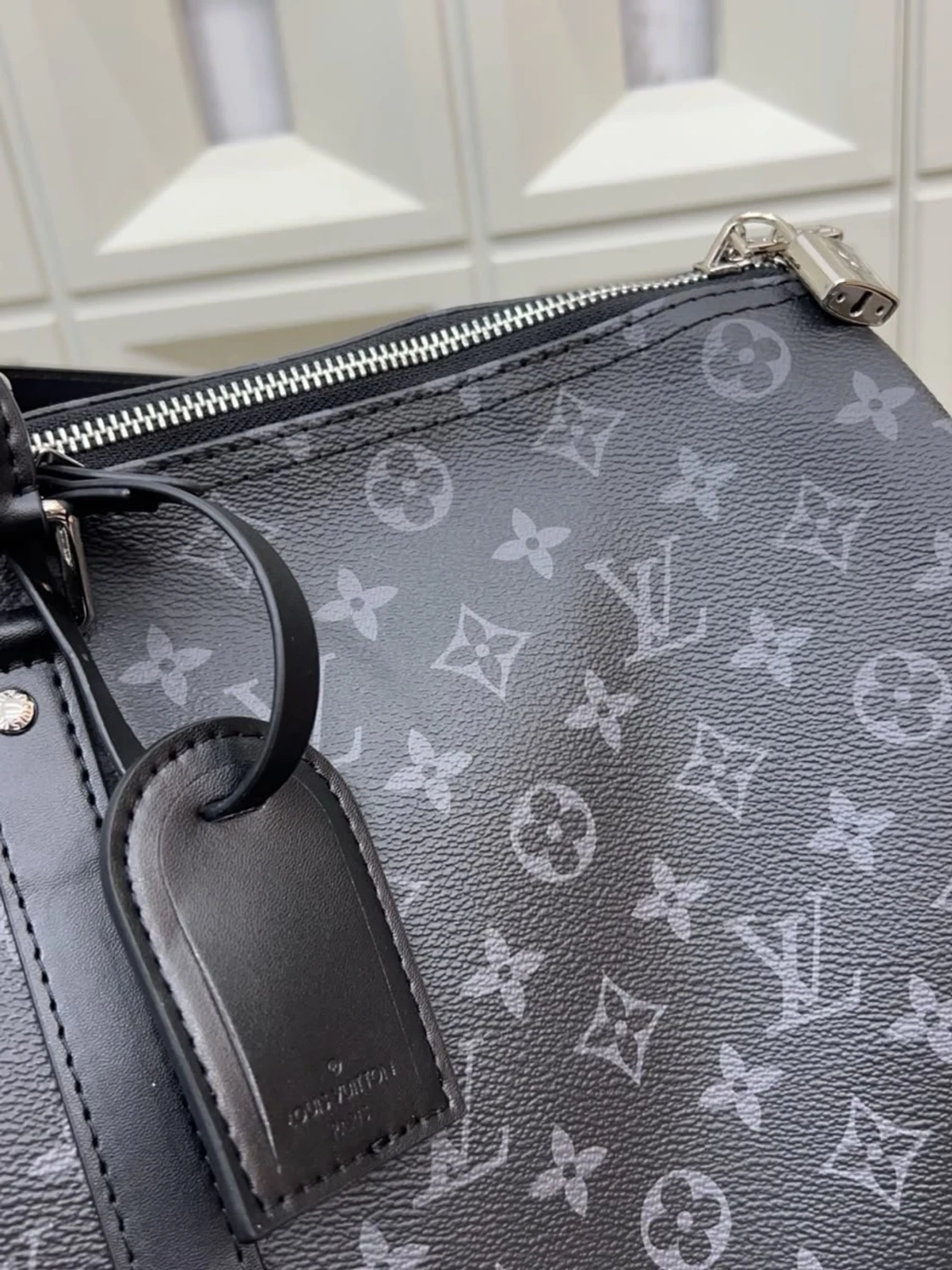 Keepall 55 - 2
