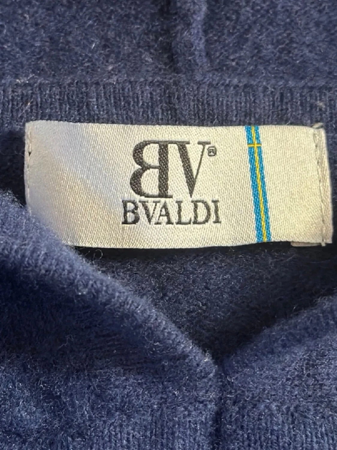 Bvaldi tröja - 3
