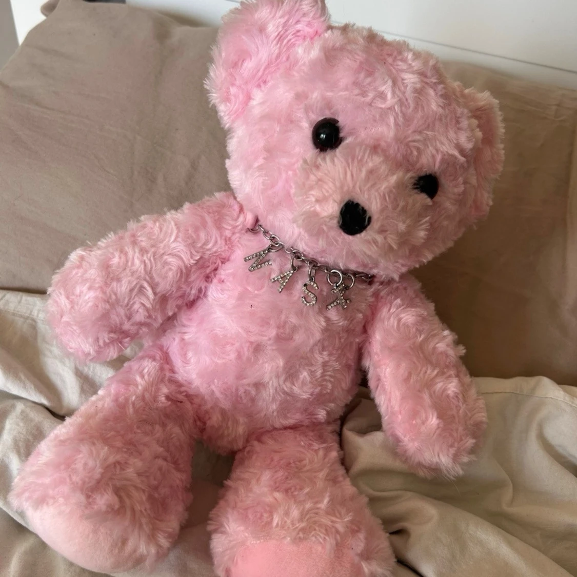Club Exx Make It Nasty Teddy Bear - 2