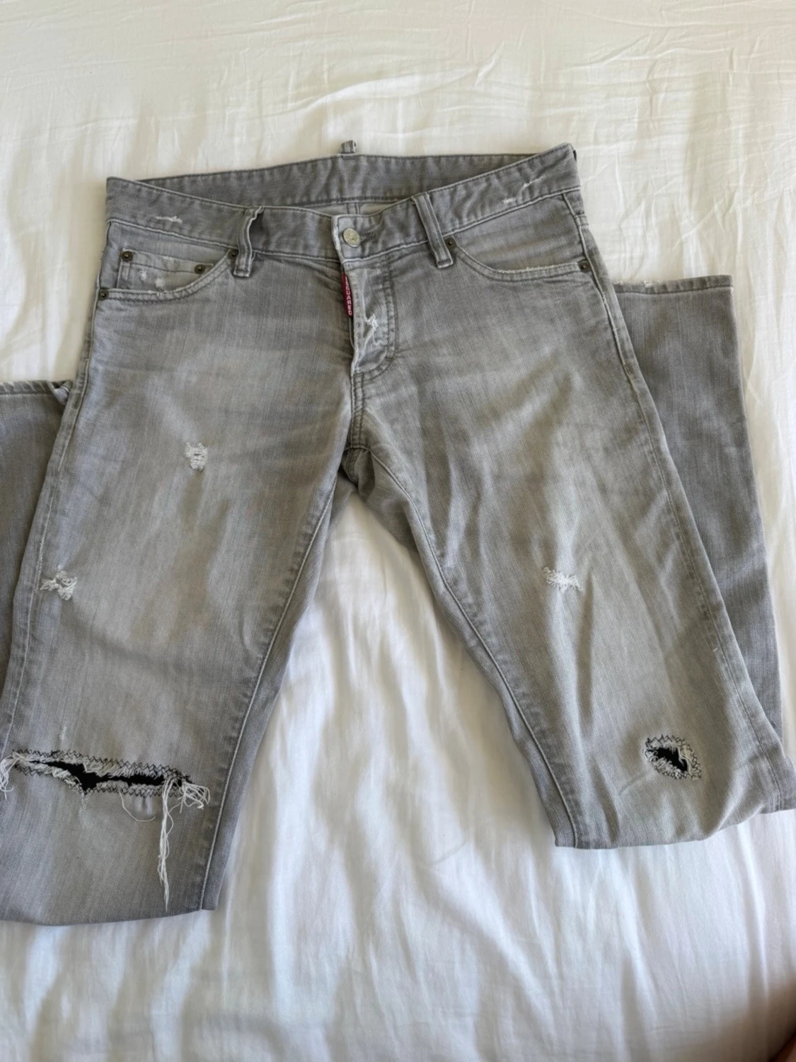 DSQUARED2 jeans - 2