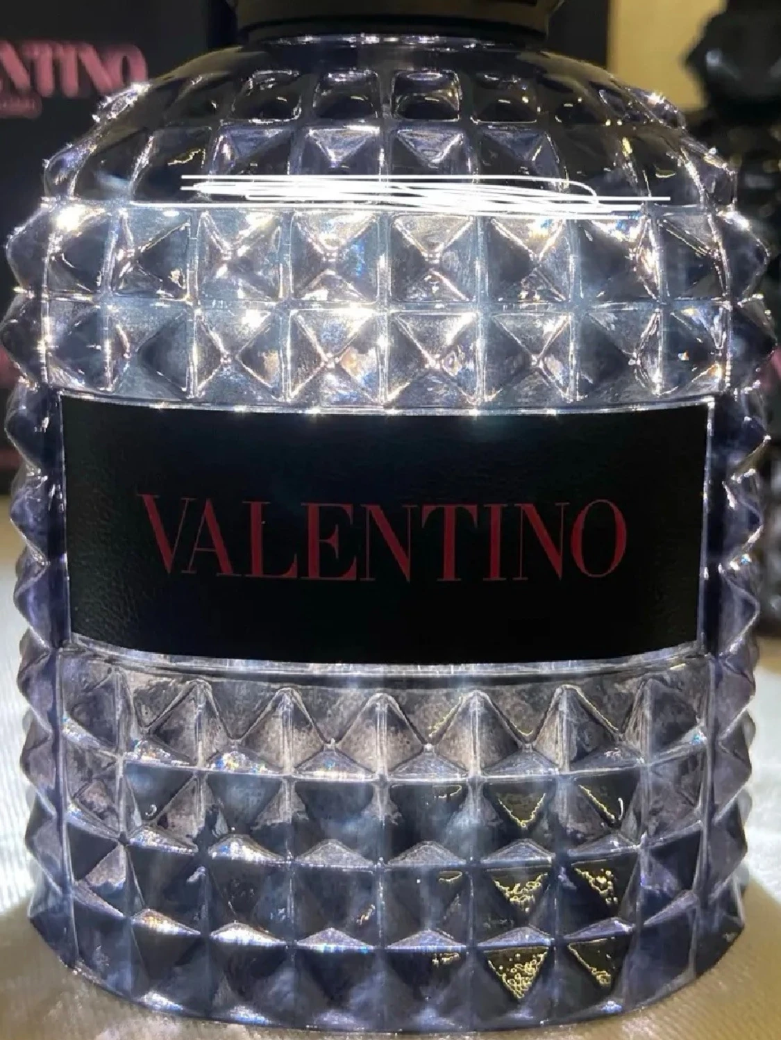 Valentino parfym - 1