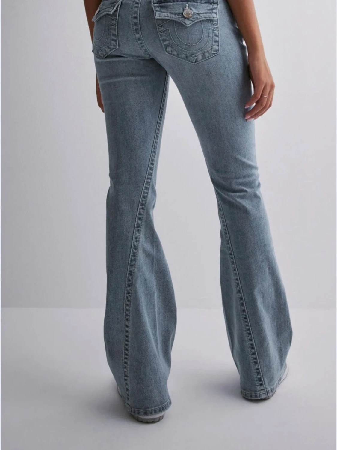 Bootcut jeans från True Religion