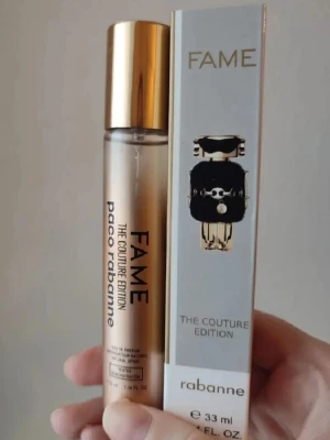 Paco Rabanne Fame The Couture Edition - Paco Rabanne Fame The Couture Edition perfume. 33ml bottle. New