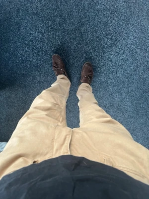 NN07 chinos  - NN07 slimfit chinos storlek W29 L34