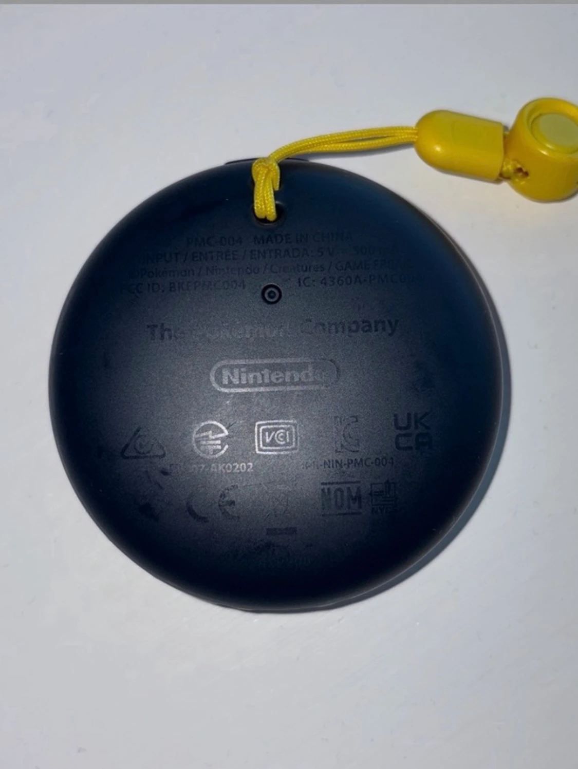 Pokémon Go Plus från Nintendo - 1